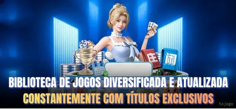 Apostas Esportivas tojogo