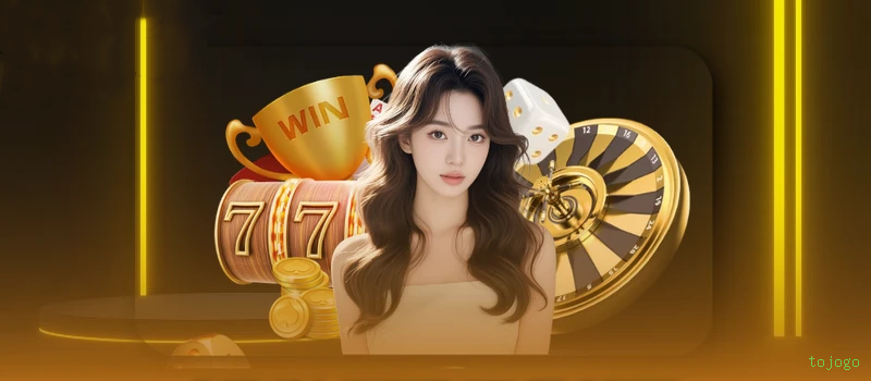 tojogo Pagamentos Seguros