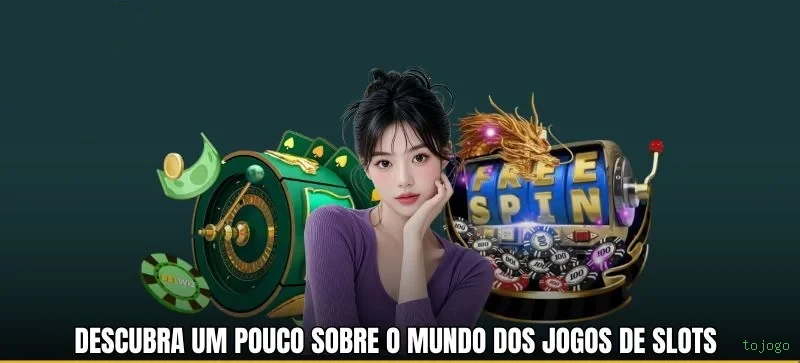 tojogo Cassino Clássico