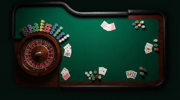 Game list for 69pkr casino section - 5