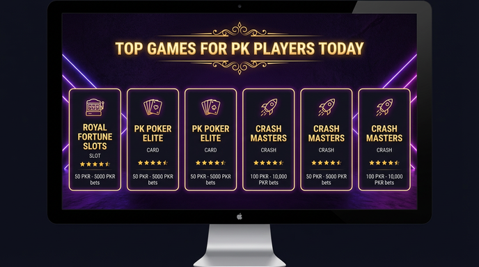 Payment and PKR controls in 69pkr - 6