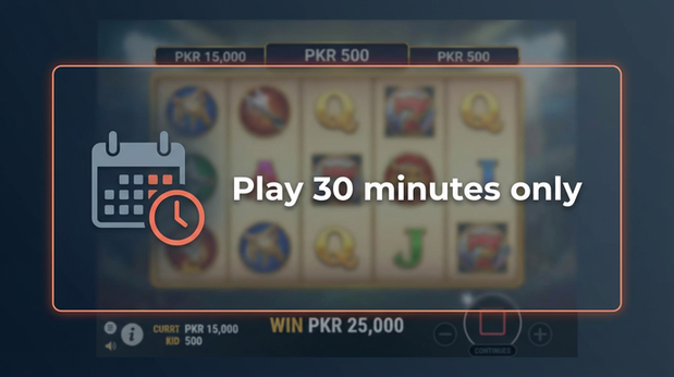 Payment and PKR controls in 69pkr - 6